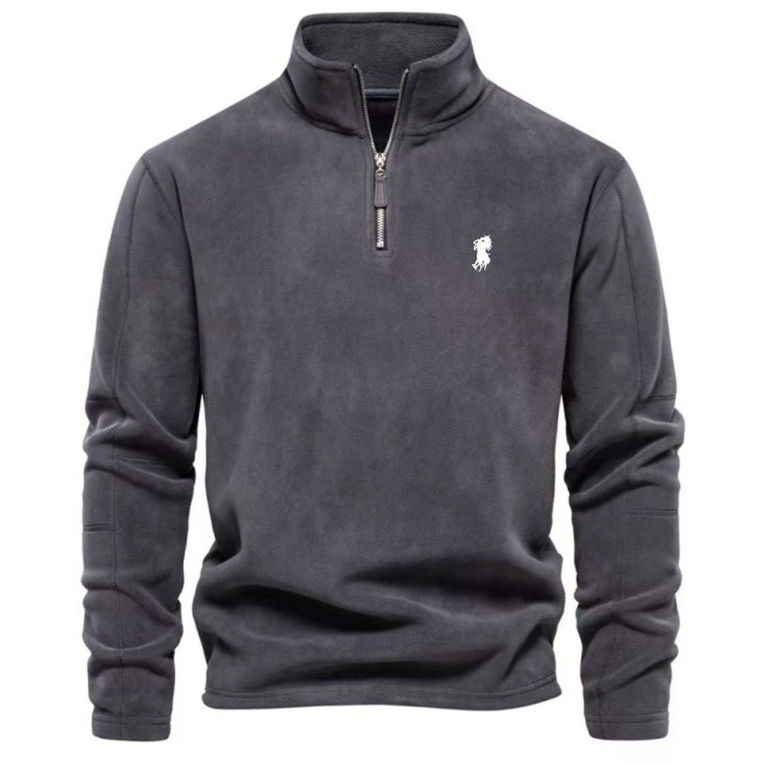 Kensington Quarter-Zip