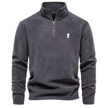 Kensington Quarter-Zip