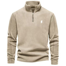 Kensington Quarter-Zip