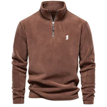 Kensington Quarter-Zip
