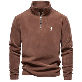 Kensington Quarter-Zip