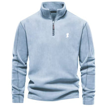 Kensington Quarter-Zip