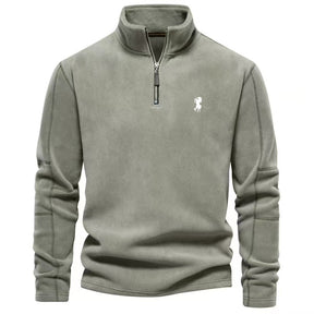 Kensington Quarter-Zip