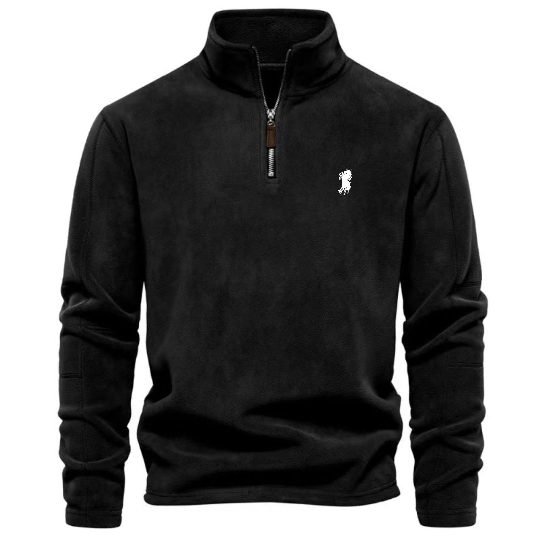 Kensington Quarter-Zip