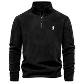 Kensington Quarter-Zip