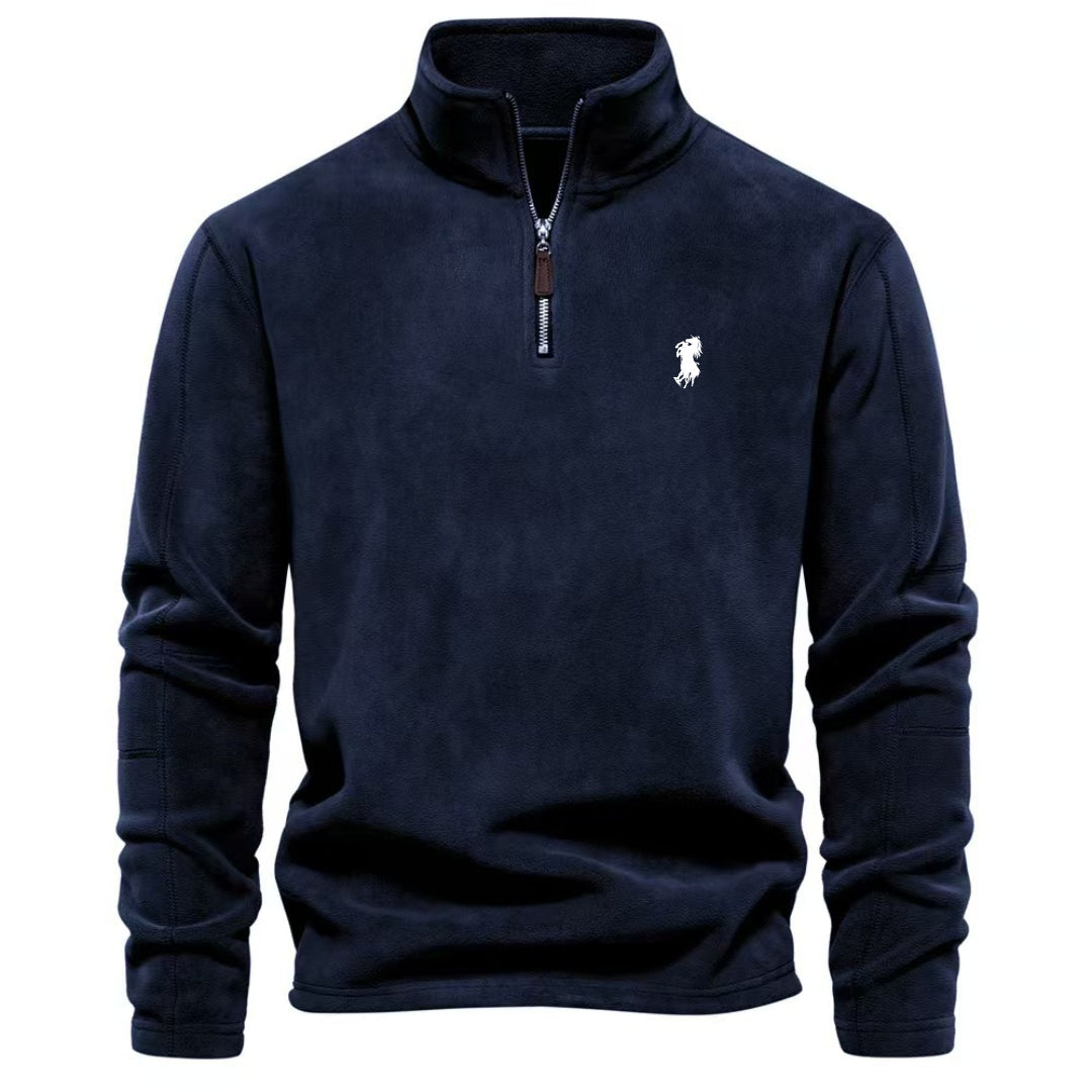 Kensington Quarter-Zip