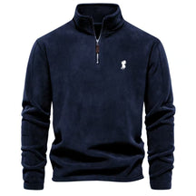 Kensington Quarter-Zip