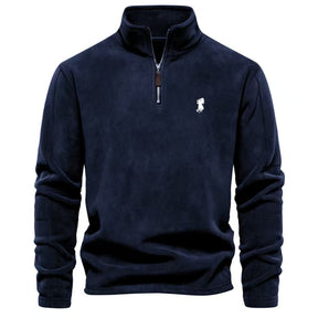 Kensington Quarter-Zip
